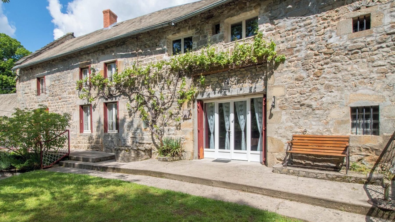 Photo of Outdoor in Saint-Gervais-d'Auvergne