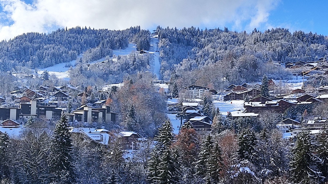 Photo of Others in Saint-Nicolas-de-Veroce