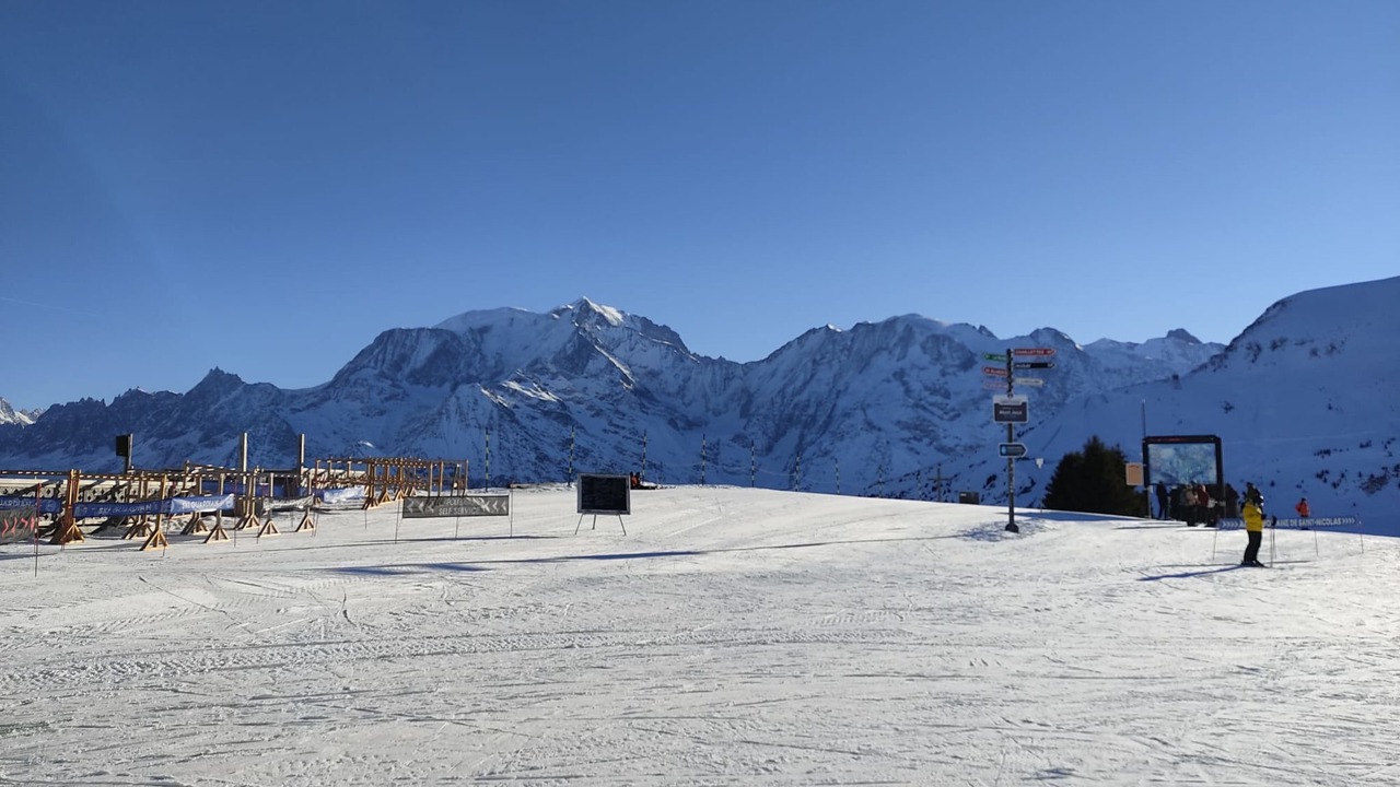 Photo of Others in Saint-Nicolas-de-Veroce