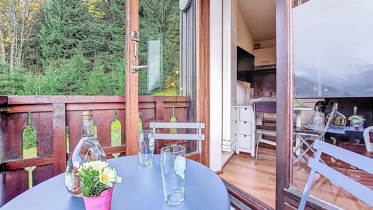 Photo of Bedroom in Saint-Nicolas-de-Veroce