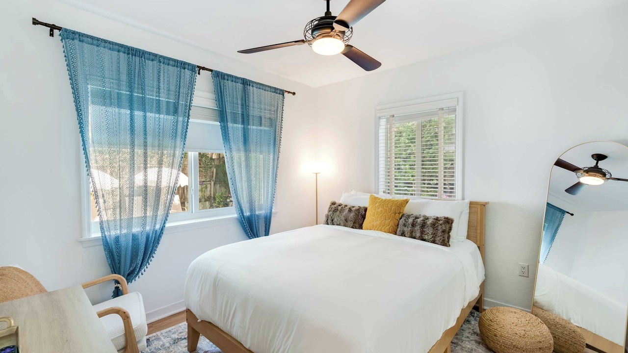 Photo of Bedroom in Southwest Coconut Grove
