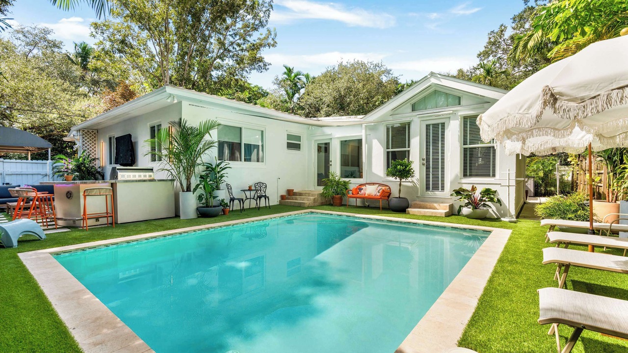 Photo of Outdoor in Southwest Coconut Grove