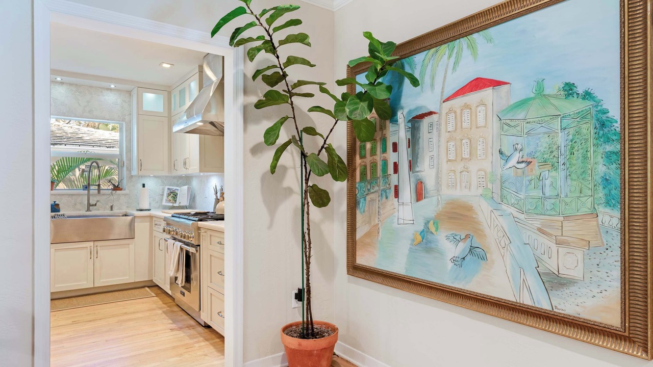 Photo of Kitchen in Southwest Coconut Grove