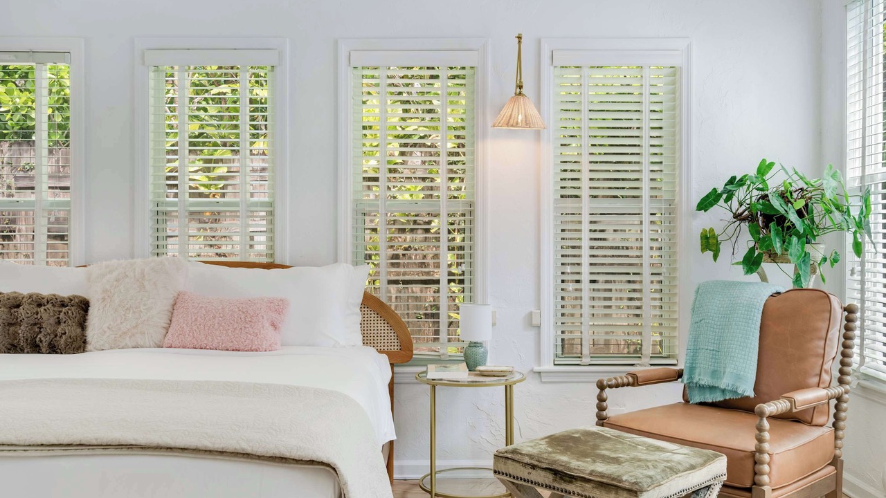 Photo of Bedroom in Southwest Coconut Grove
