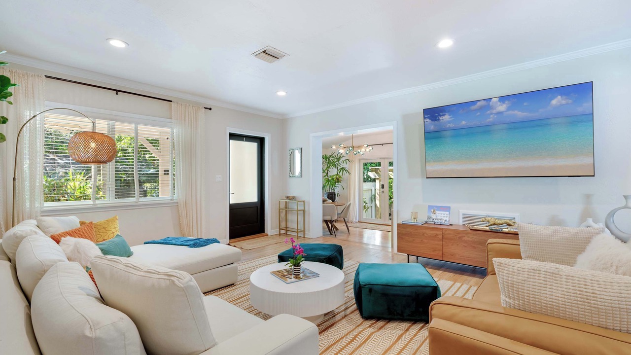 Photo of Livingroom in Southwest Coconut Grove