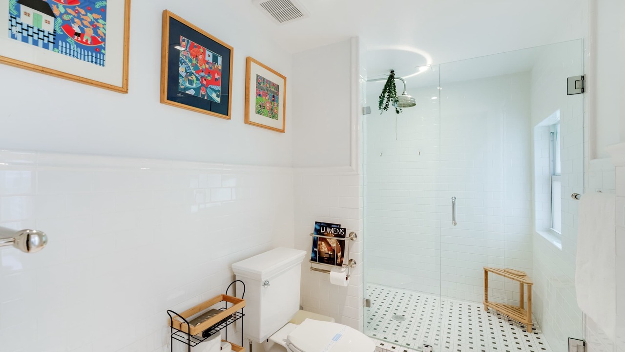 Photo of Bathroom in Southwest Coconut Grove