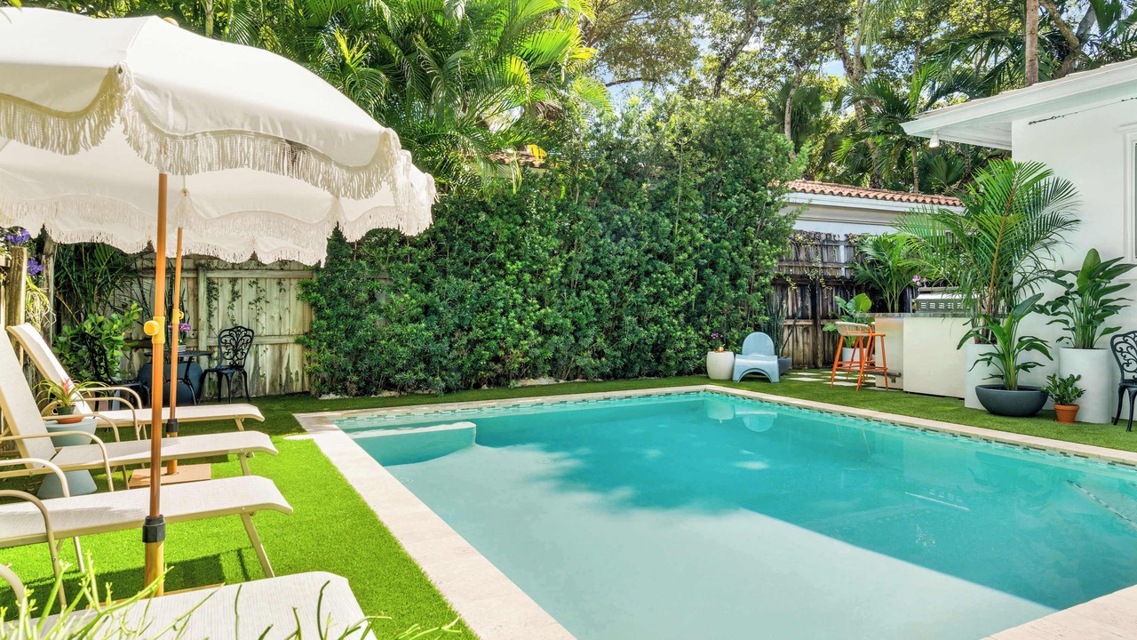 Photo of Outdoor in Southwest Coconut Grove