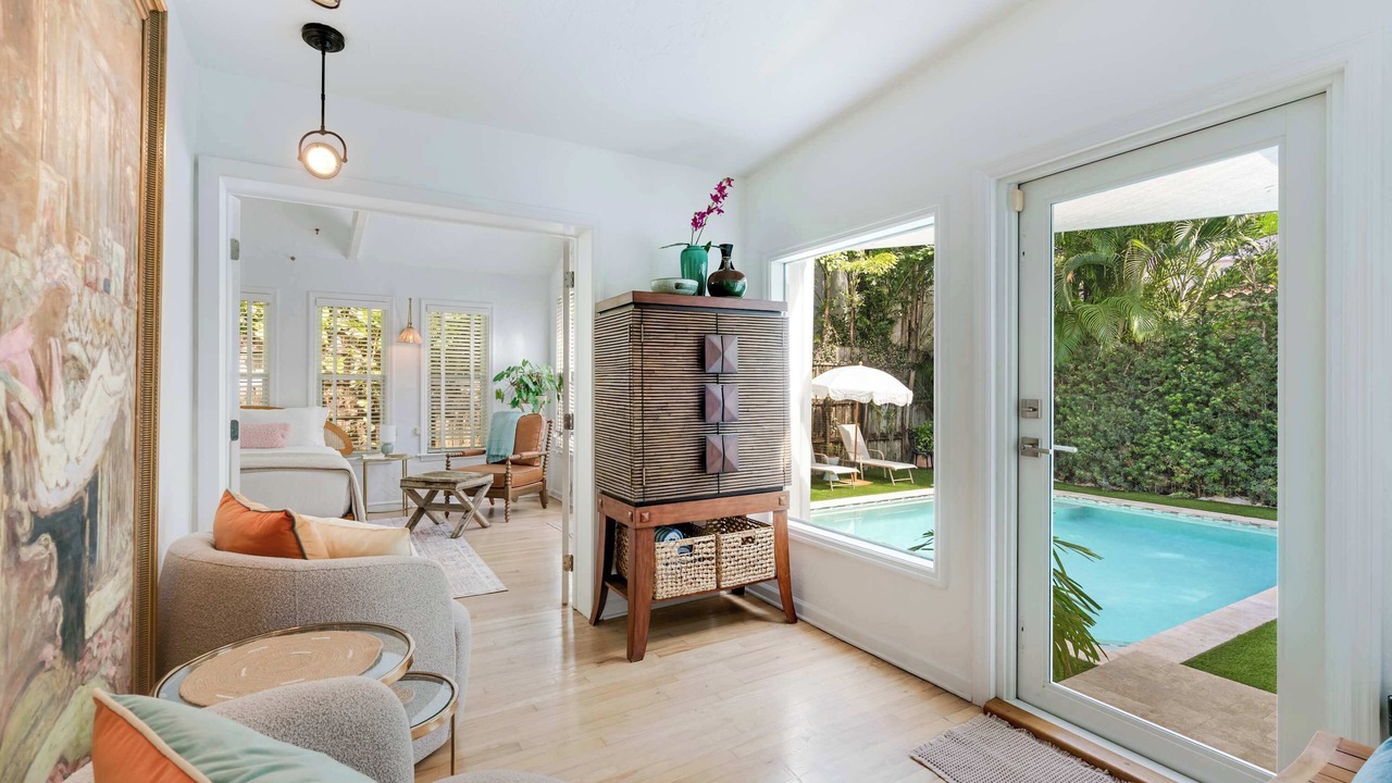 Photo of Outdoor in Southwest Coconut Grove