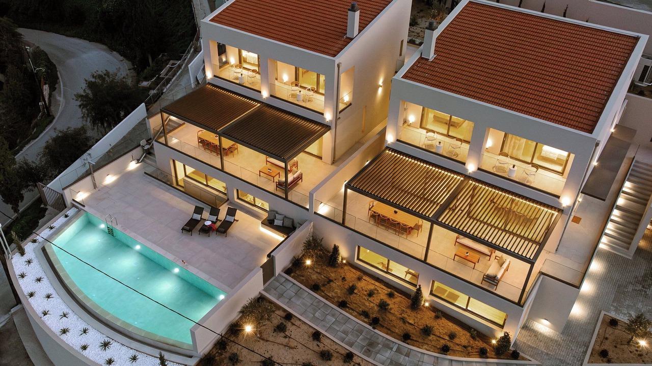 Photo of Outdoor in Agia Pelagia