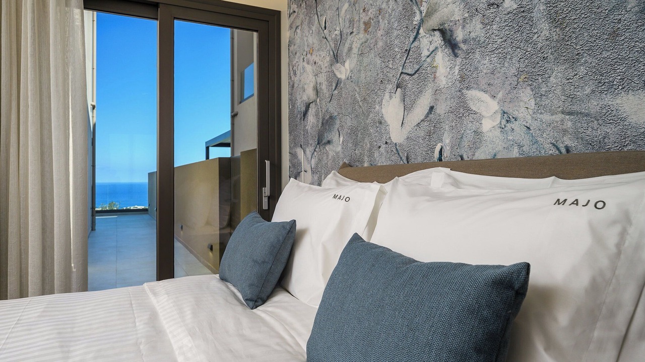 Photo of Bedroom in Agia Pelagia