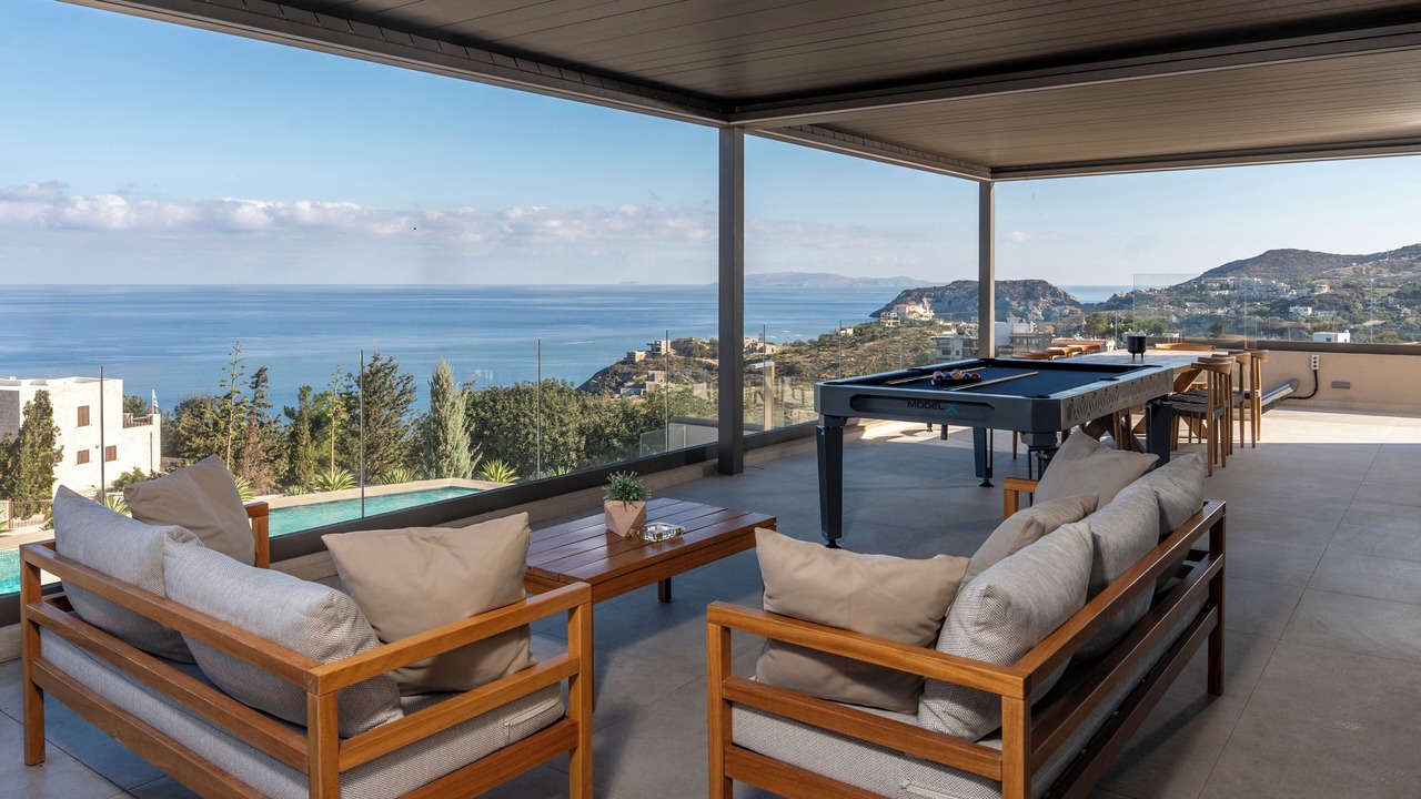 Photo of Bedroom in Agia Pelagia