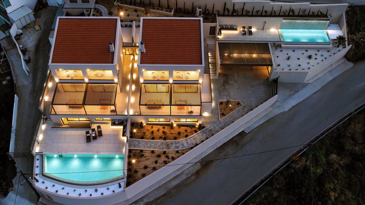 Photo of Outdoor in Agia Pelagia