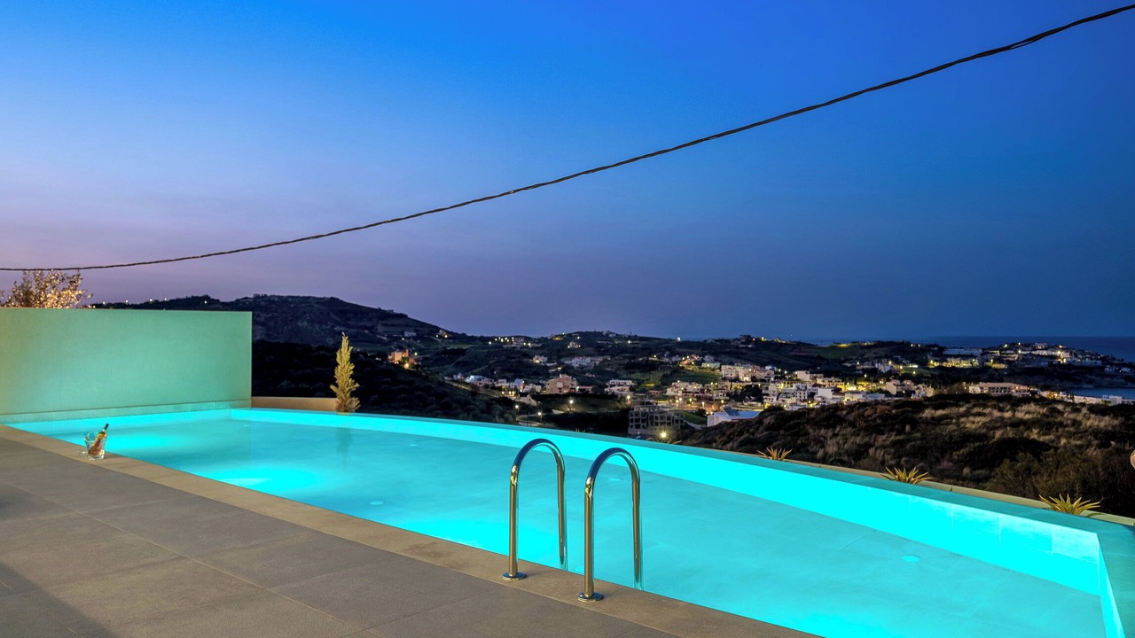 Photo of Outdoor in Agia Pelagia