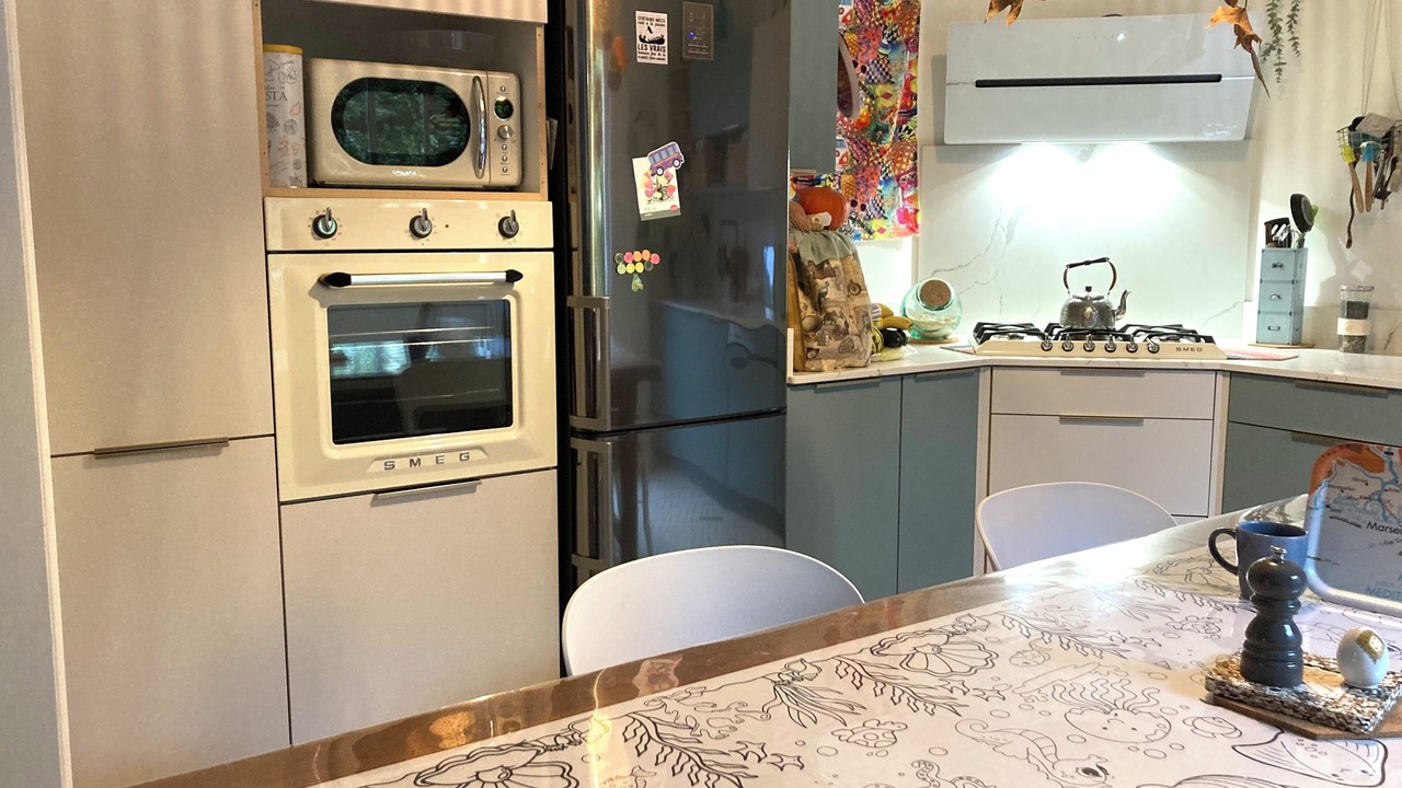 Photo of Kitchen in Le Cannet-des-Maures