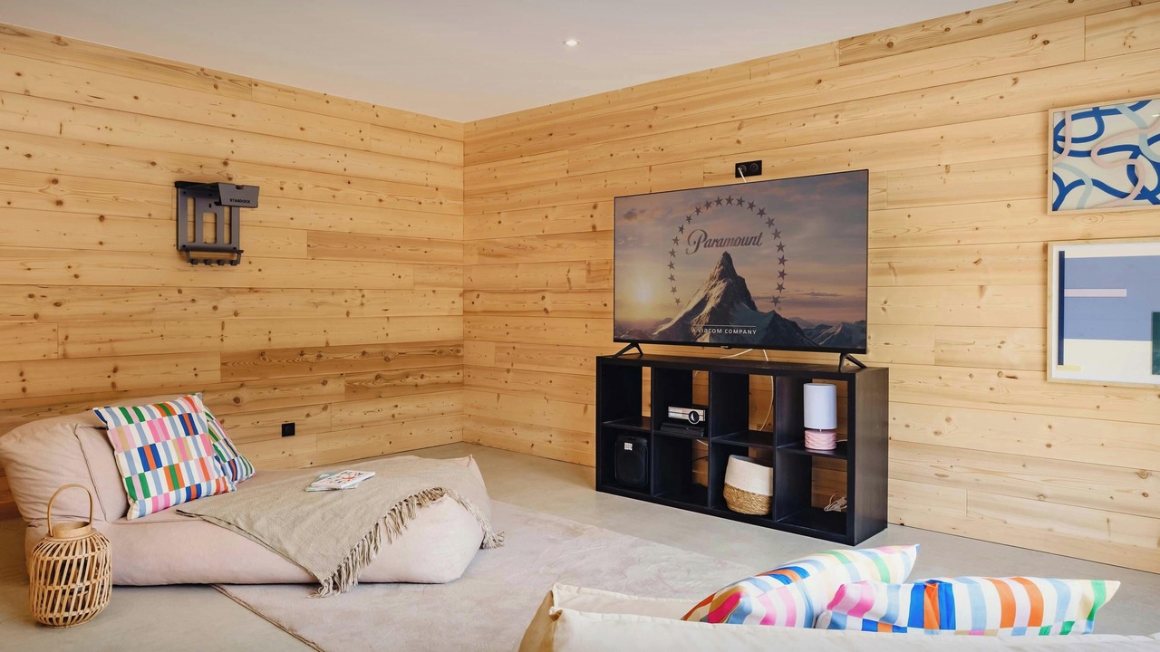 Photo of Bedroom in La Toussuire