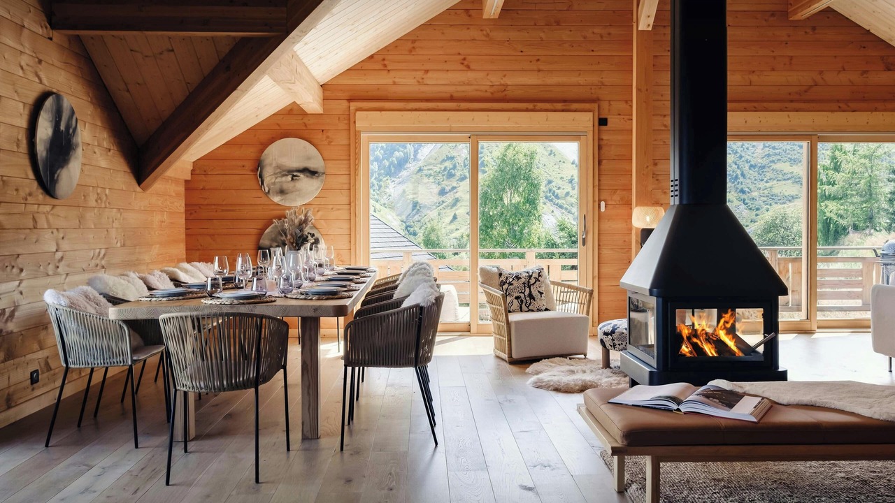 Photo of Bedroom in La Toussuire