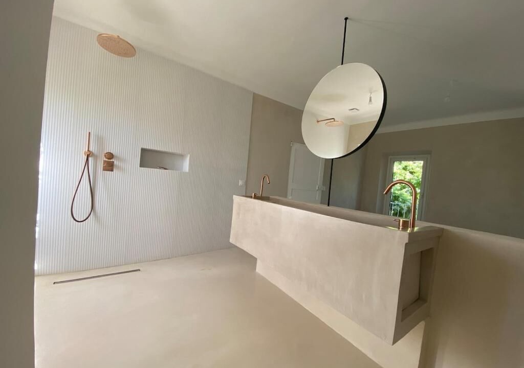 Photo of Bathroom in Saint-Cyr-sur-Mer