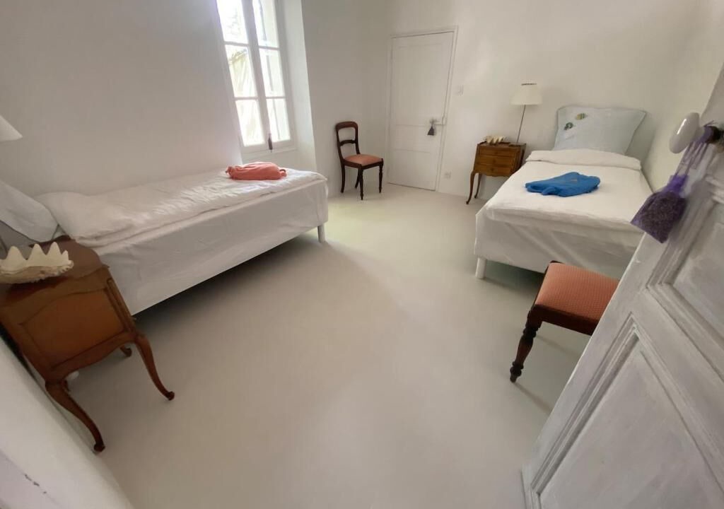 Photo of Bedroom in Saint-Cyr-sur-Mer