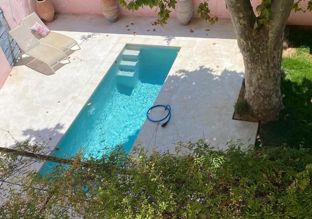 Photo of Outdoor in Saint-Cyr-sur-Mer