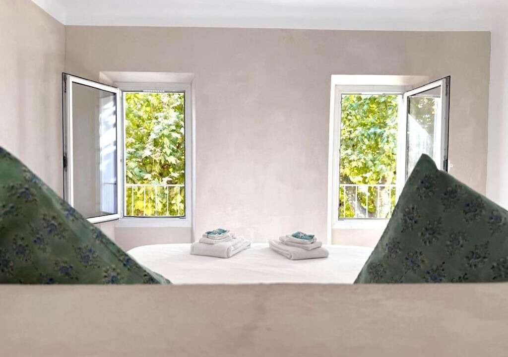 Photo of Bedroom in Saint-Cyr-sur-Mer