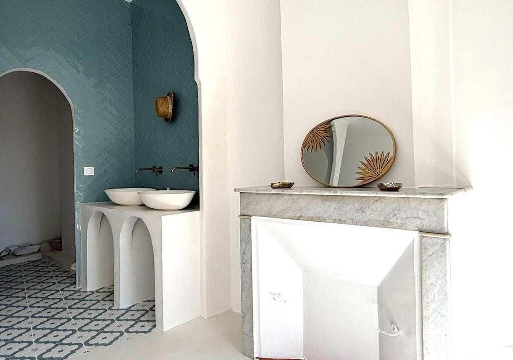 Photo of Bathroom in Saint-Cyr-sur-Mer