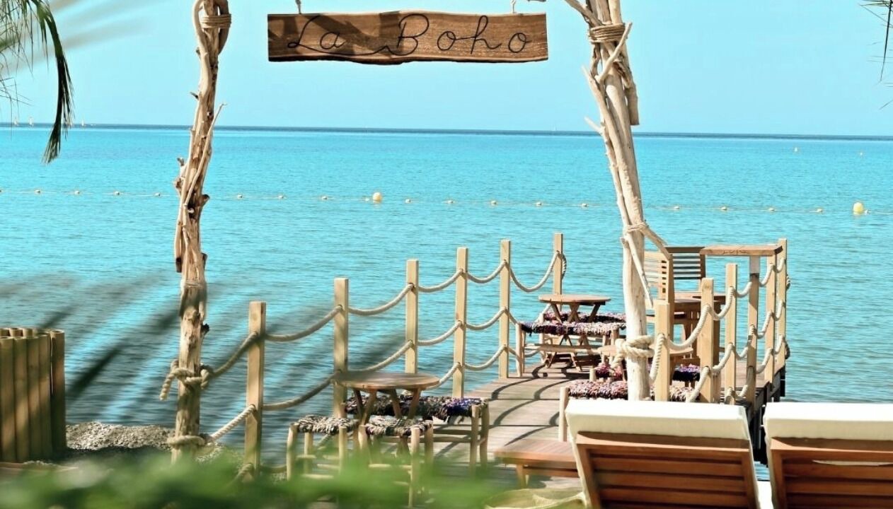 Photo of Outdoor in Saint-Cyr-sur-Mer