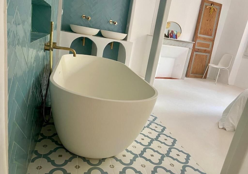 Photo of Bathroom in Saint-Cyr-sur-Mer