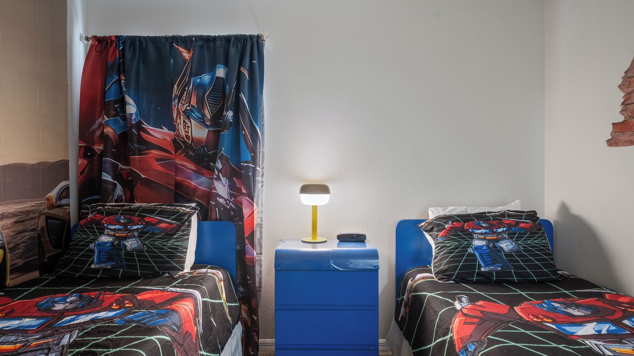 Photo of Bedroom in Haines City