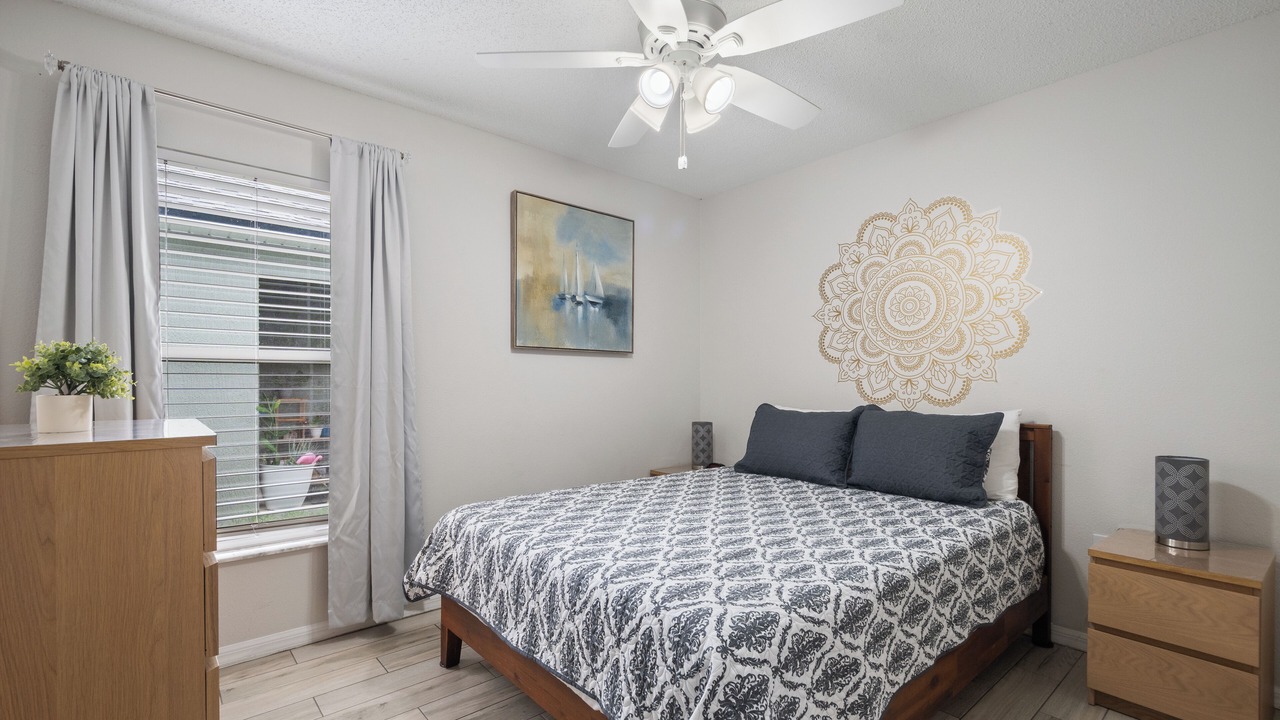 Photo of Bedroom in Haines City