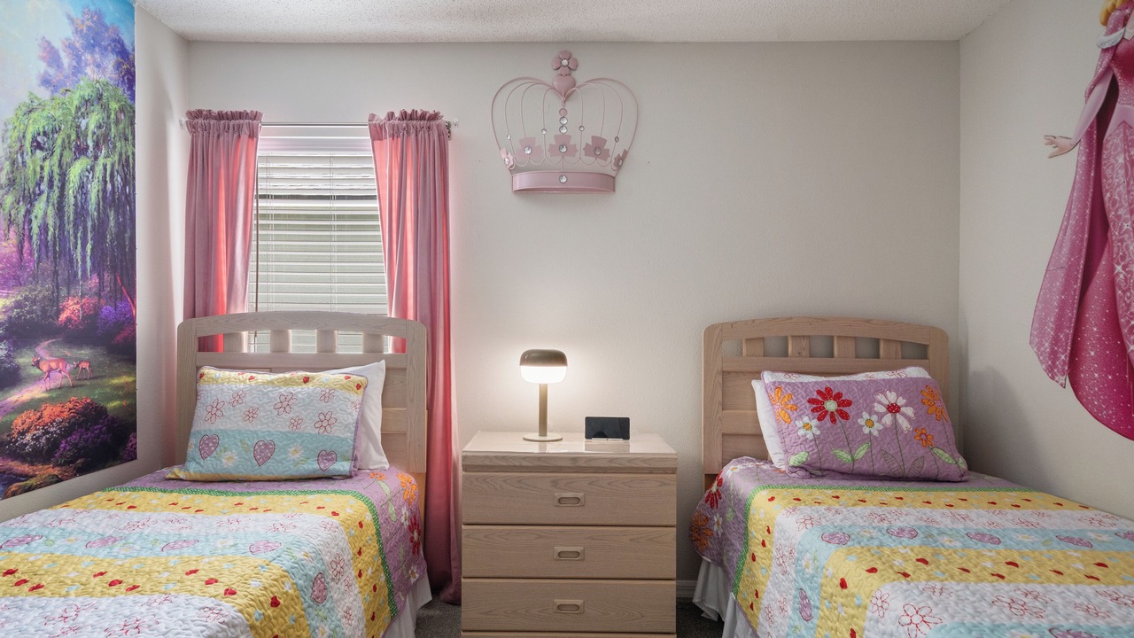 Photo of Bedroom in Haines City