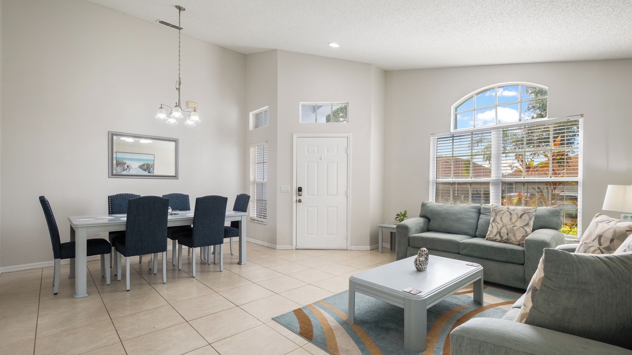 Photo of Livingroom in Haines City