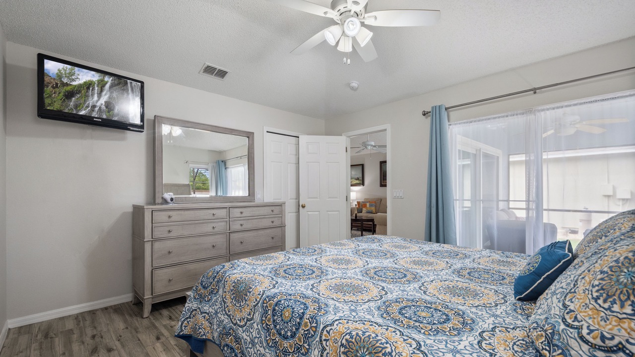 Photo of Bedroom in Haines City