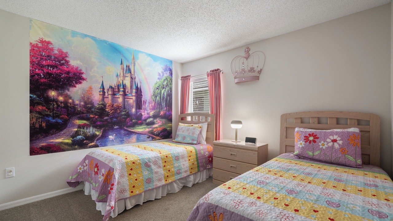 Photo of Bedroom in Haines City
