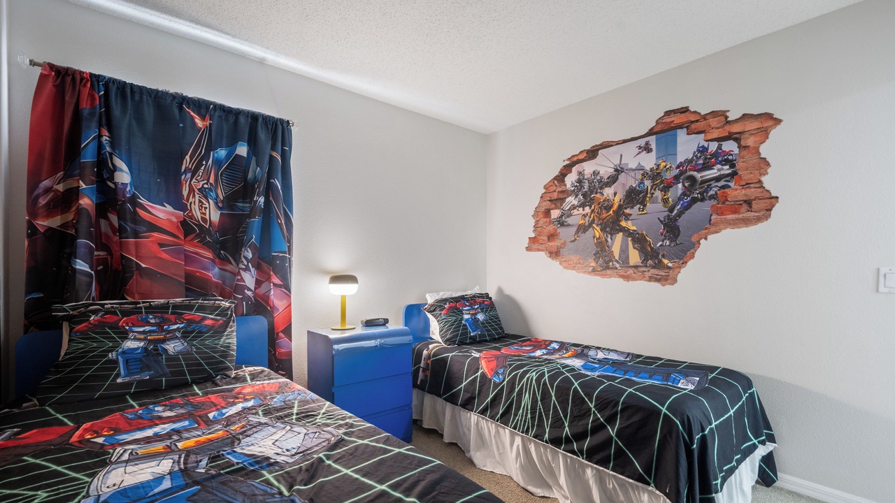 Photo of Bedroom in Haines City