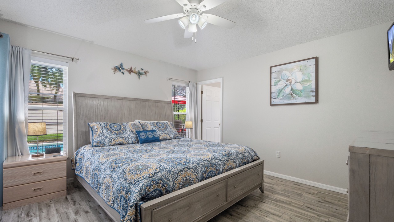 Photo of Bedroom in Haines City