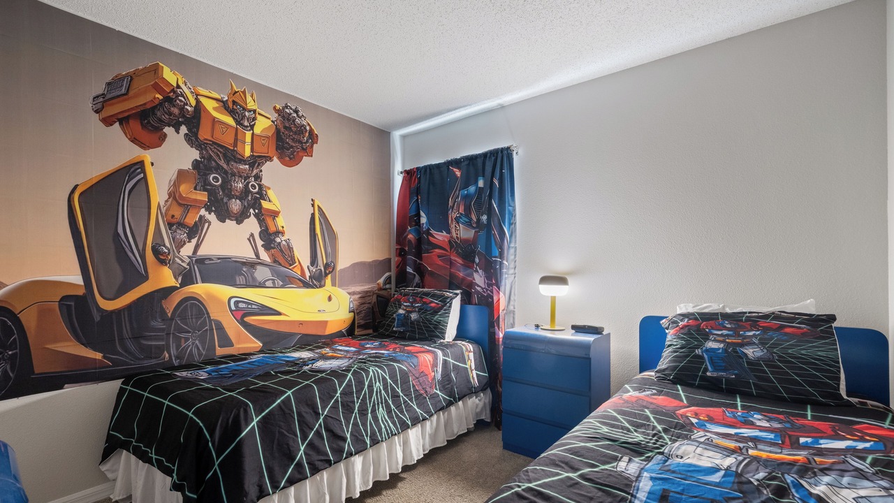Photo of Bedroom in Haines City