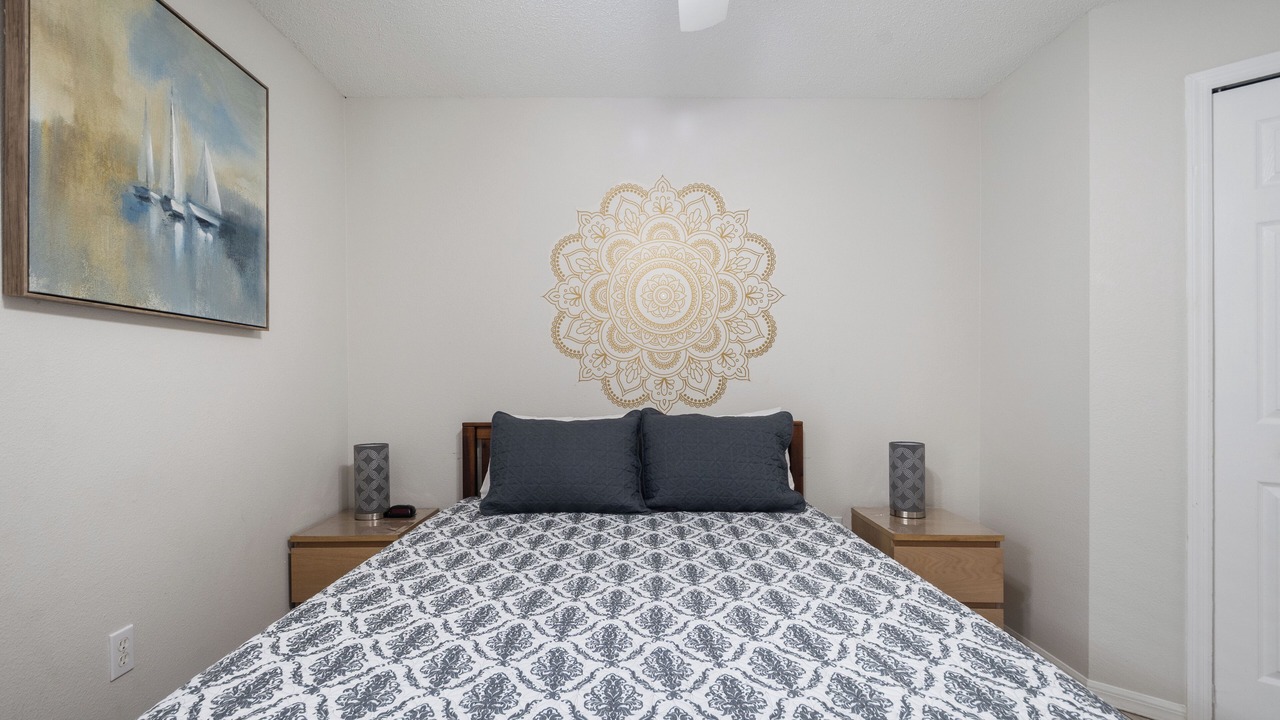 Photo of Bedroom in Haines City