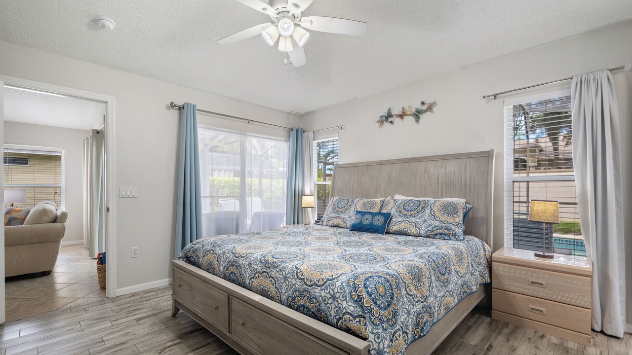 Photo of Bedroom in Haines City