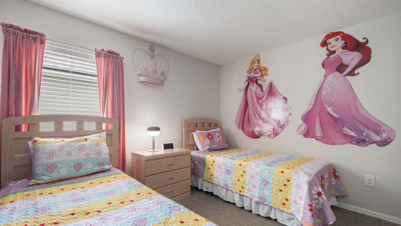Photo of Bedroom in Haines City