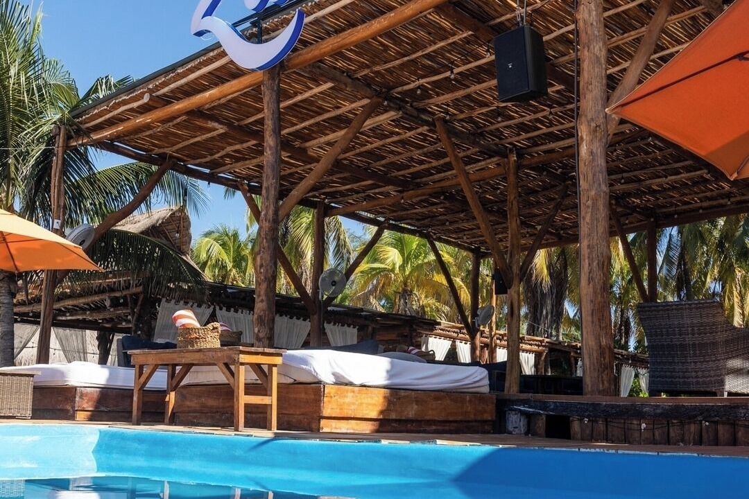 Photo of Outdoor in Centro - Supmza 001
