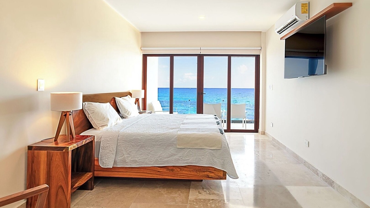 Photo of Bedroom in Centro - Supmza 001