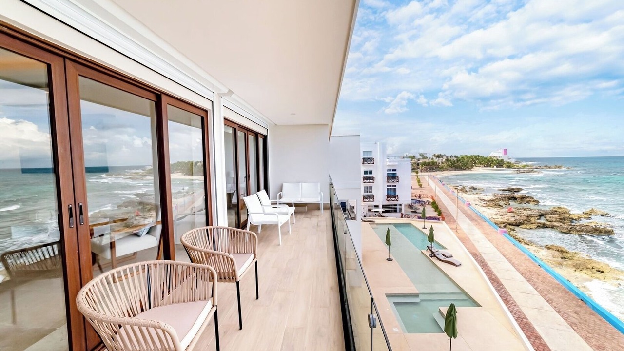 Photo of Outdoor in Centro - Supmza 001
