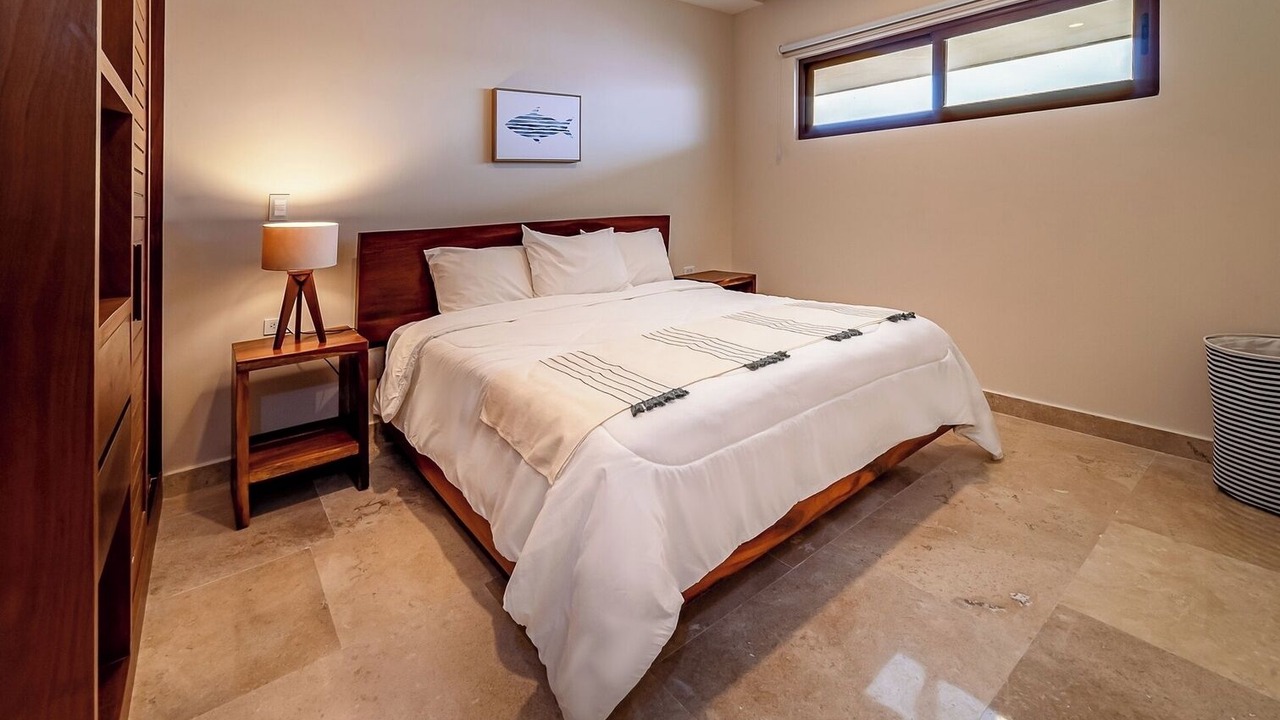 Photo of Bedroom in Centro - Supmza 001