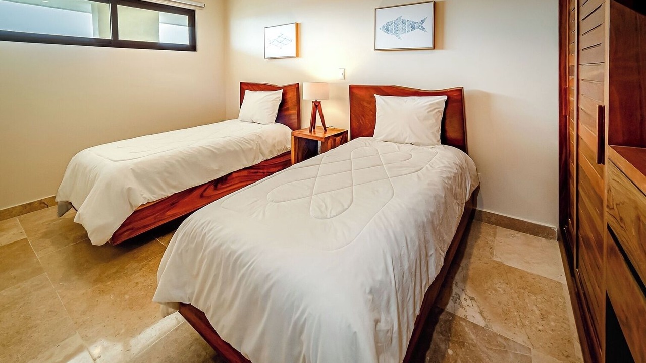 Photo of Bedroom in Centro - Supmza 001
