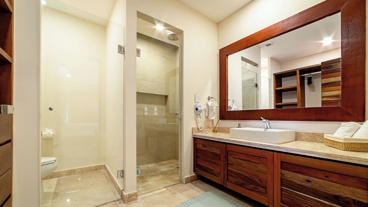 Photo of Bathroom in Centro - Supmza 001