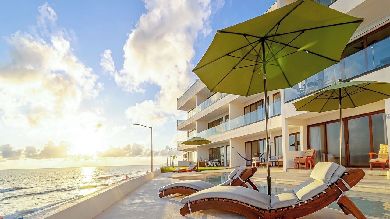 Photo of Outdoor in Centro - Supmza 001
