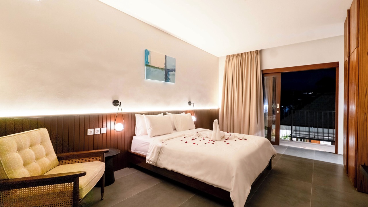 Photo of Bedroom in Taman Griya