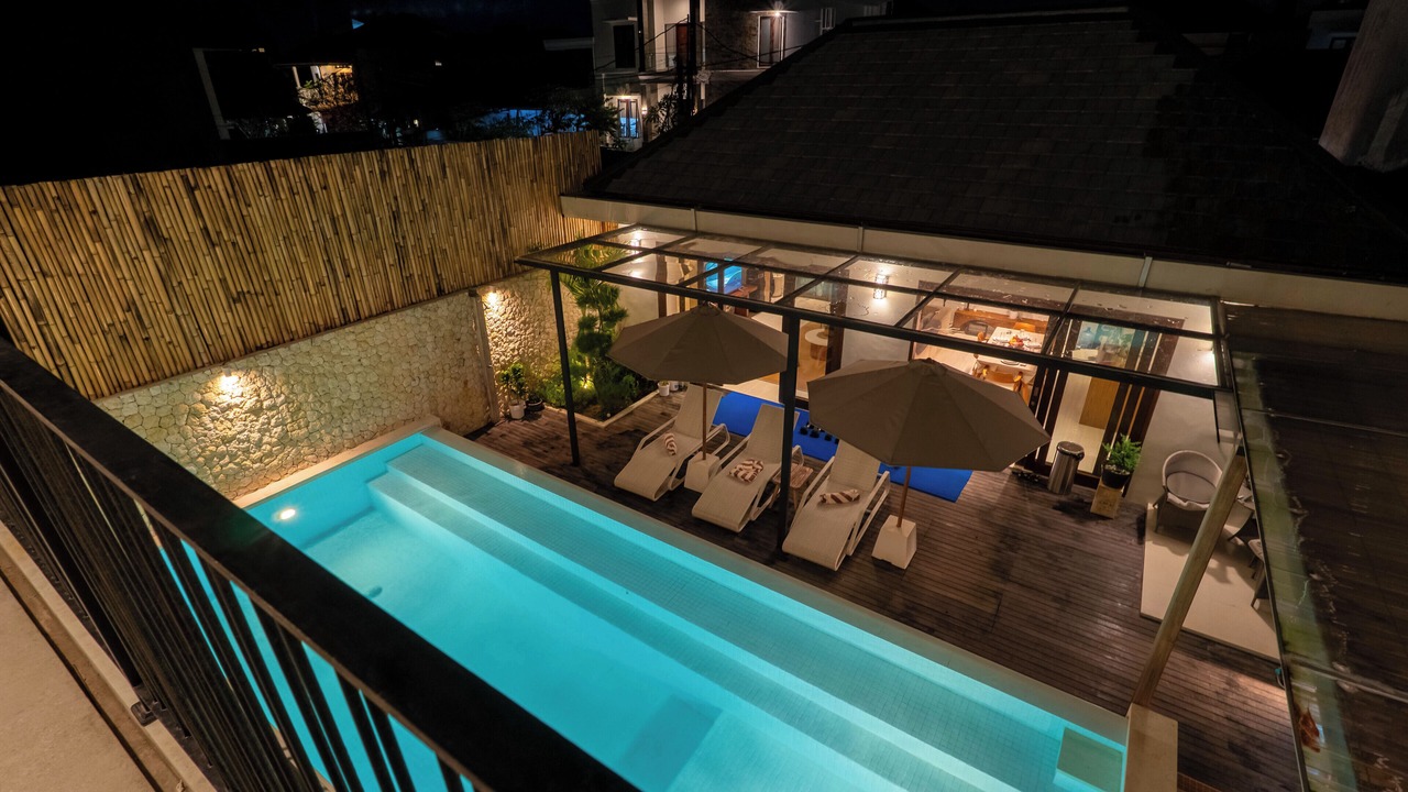 Photo of Outdoor in Taman Griya