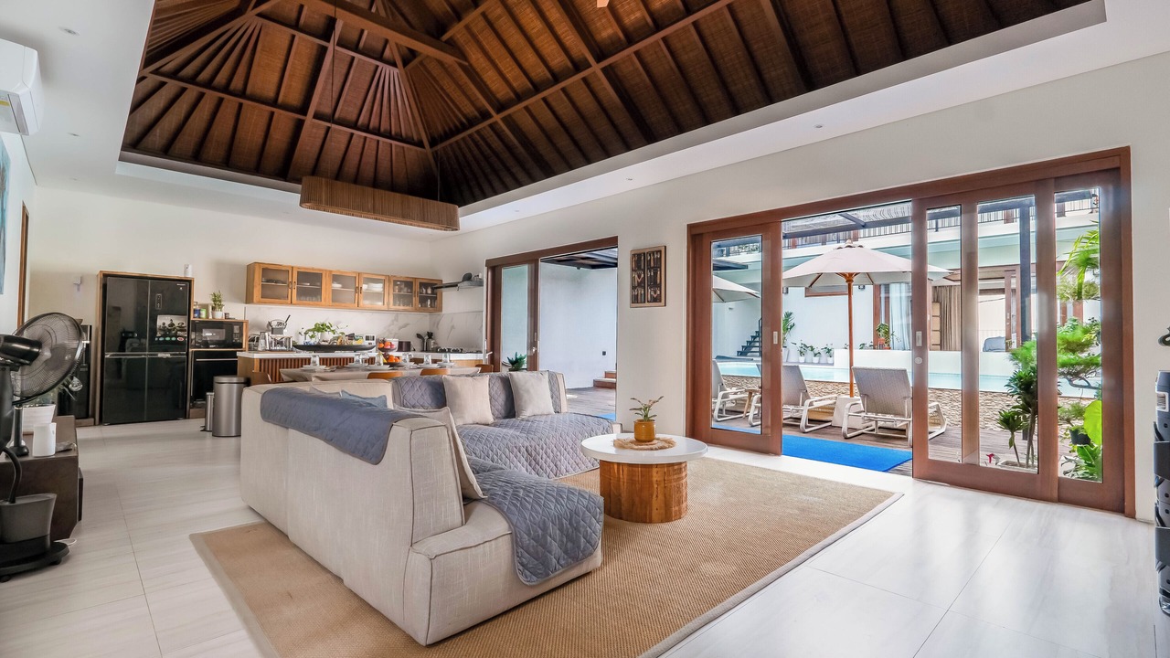 Photo of Livingroom in Taman Griya