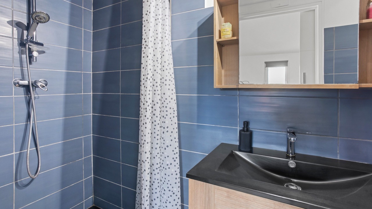 Photo of Bathroom in Besse-sur-Issole